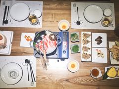 -小句号·精致料理(江南环球港店)