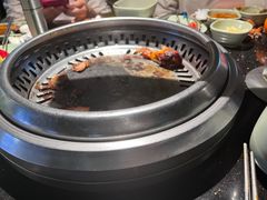 -梨花自助烤肉(天河城店)