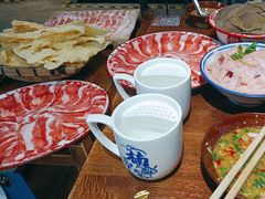 -楠火锅(新塘翡翠绿洲店)