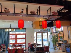 -来涮蜀鲜货火锅串串香(菜市口店)