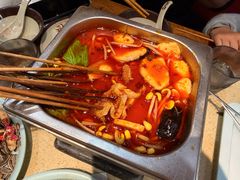 -状元阁烧烤(新华路总店)