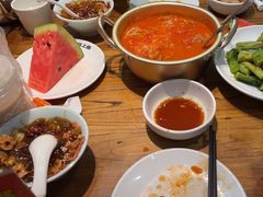 -老板恋上鱼(印象城店)