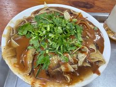 -正味斋锅巴菜(西北角店)