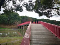 -美兰湖景区