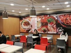 大堂-永和大王(解放东路店)