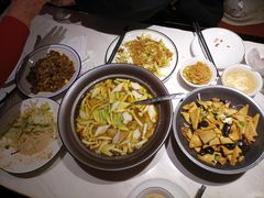 -东门头·江鲜小馆(新天地店)