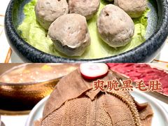 -牛人日志·鲜牛肉骨汤火锅(万科里瑧店)