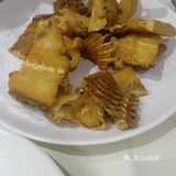 鱼生界的绝绝子