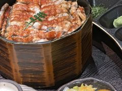 -玄白·炭烤活鳗(上海首店)