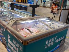-7fresh七鲜(大族广场店)