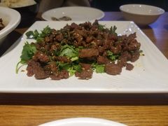 -三猫黑鱼花(南大店)