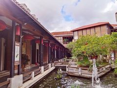 -阳春市花园酒店