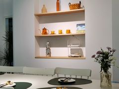 -露露家咖啡店