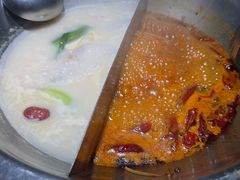 -骨之味·筒骨汤火锅(江头店)
