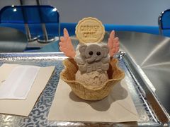 -CORNER CONE GELATO酷矿手作霜淇淋(南头古城店)