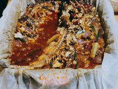 -阿杰烧烤·西安传统烤肉店(天朗御湖店)