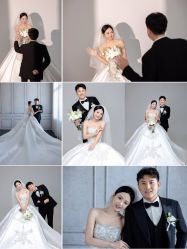 -秦皇岛我和你婚纱摄影工作室