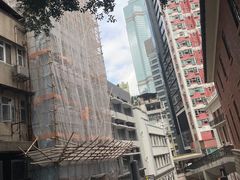 -大馆(前中区警署建築群)