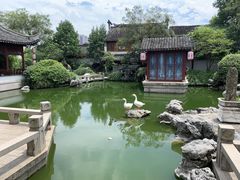 -祝家花園(伯渎港店)