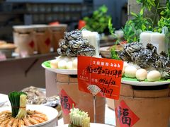 -农家大院(纪王店)