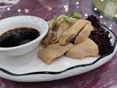 -汤记传菜(浦江店)