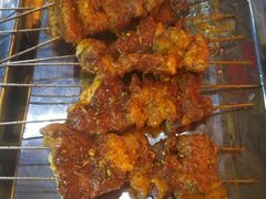 -玉园烧烤·海鲜辣炒