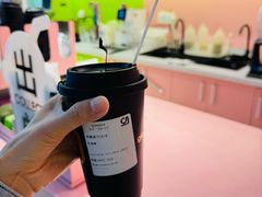 -gleeglee乐溢亦茶(合生汇店)