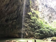 -英西峰林·洞天仙境