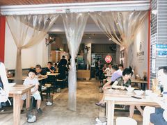 大堂-吴记怪味面(牛王庙店)