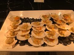 -北上海大酒店-北鸥西餐厅