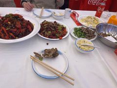 -簋街仔仔小龙虾(总店)