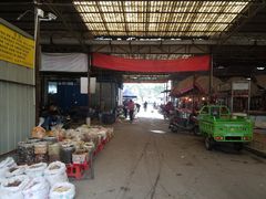 -大地农庄(逢沙大道店)