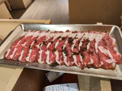 -西塔老太太泥炉烤肉(杭州首店)