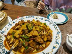 -亚克西姆新疆菜(库车店)