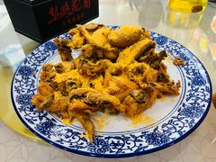 -壹阁胡羊焖饼(特色小吃街店)