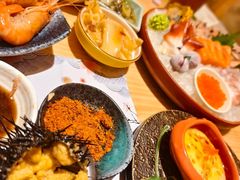 -贵木日本料理·铁板烧(新地假日广场店)