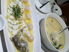 -舟山海鲜·江浙菜(银沙路店)