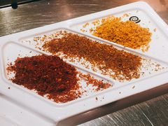 -很久以前羊肉串(大华三路店)