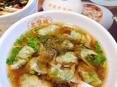 -老淮城·长鱼面(河下古镇店)