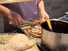 -石饮红星包子(中山路店)