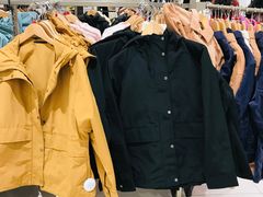 -优衣库(红谷滩万达店)