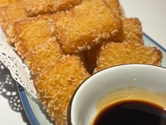 -南山翁新概念川菜(江宁万达广场店)