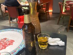 -南门四季铜锅涮肉(大屯·北苑店)