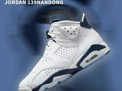 -JORDAN(外滩中央体验店)