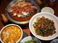 -湖兰金牌小炒肉(椒江万达店)