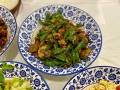 农家小炒肉-新新湘菜馆(新中街二条店)