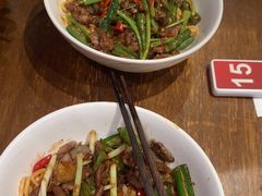 -寻裕记·现炒浇头面(人民广场店)