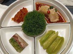 -酒蜻蜓·庭院私房菜(天元东路店)
