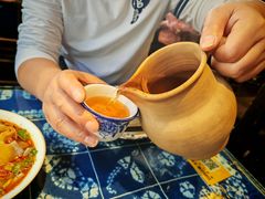 -香满楼(临安路店)