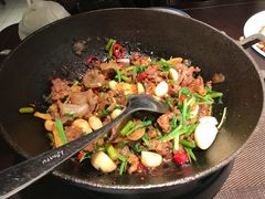 -小隐人家(乐松店)